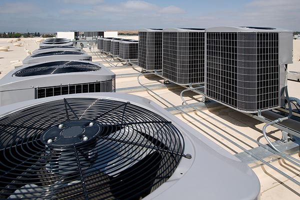 Commercial Air Conditioning and Heating Solutions Commercial Air Conditioning and Heating Solutions